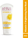 LOTUS HERBALS Vitamin C Brightening Helps