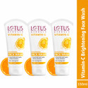 LOTUS HERBALS Vitamin C Brightening Helps