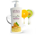 LOTUS HERBALS WhiteGlow Vitamin C Deep Moisture