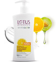 LOTUS HERBALS WhiteGlow Vitamin C Deep Moisture
