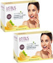 LOTUS HERBALS Whiteglow Vitamin-C Gold Radiance