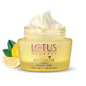 Lotus Herbals WhiteGlow Vitamin C Radiance Cream