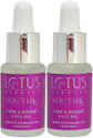 LOTUS HERBALS YouthRx Firm Bright Face