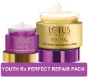 LOTUS HERBALS YOUTHRx Perfect Repair Pack (2 item in the set)