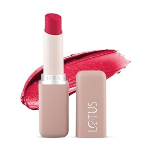 Lotus Make-Up Color X Matte Lipstick
