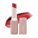 Lotus Make-Up Color X Matte Lipstick 