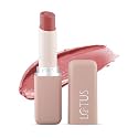 Lotus Make-Up Color X Matte Lipstick 