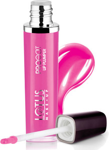 lotus make - up proedit lip plumper lp07 rose