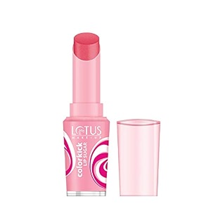 lotus makeup colorkick lip sugar candy candy 3 g