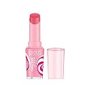 Lotus Makeup Colorkick Lip Sugar Candy, Candy, 3 g