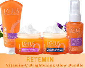 Lotus Professional Retemin Plant retinol Vitamin