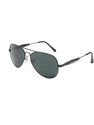 LOUIS KOUROS Aviator Sunglasses