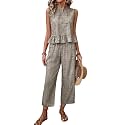 LOUIS LUXE womens Casual Dress