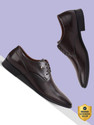 LOUIS PHILIPPE Lace Up For Men