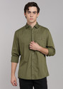 Louis Philippe Jeans Men Slim Fit Solid