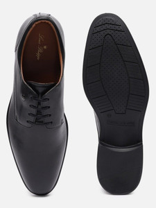 LOUIS PHILIPPE Lace Up For Men