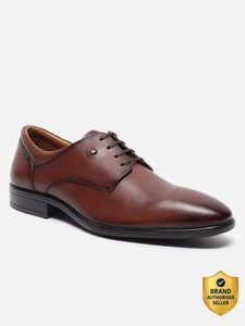 LOUIS PHILIPPE Lace Up For Men