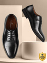 LOUIS PHILIPPE Lace Up For Men