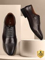 LOUIS PHILIPPE Lace Up For Men