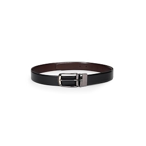 Louis Philippe Mens 100 Italian Leather Dual