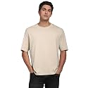 Louis Philippe Men39s Boxy Fit 16s Compact