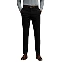 Louis Philippe Men39s Comfy Tapered fit Knitted