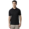 Louis Philippe Men39s Cotton Solid Regular Fit