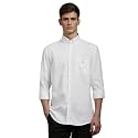 Louis Philippe Men39s Cotton Slim Fit Shirt