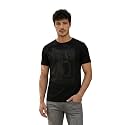 Louis Philippe Men39s Cotton Slim Fit T-Shirt