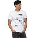Louis Philippe Men39s Cotton Slim Fit T-Shirt