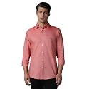 Louis Philippe Men39s Cotton Slim Fit Shirt