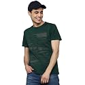 Louis Philippe Men39s Cotton Graphic Slim Fit