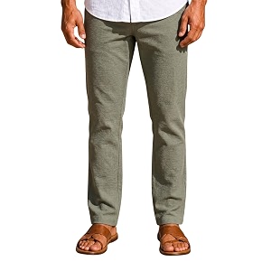 Louis Philippe Mens Regular Straight Fit 100