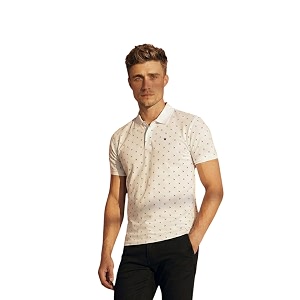 Louis Philippe Mens Regular Fit Light Weight