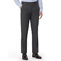 Louis Philippe Men39s Regular Fit Mid Rise