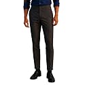 Louis Philippe Men39s Regular Fit Fashionable Pleated