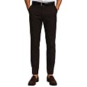 Louis Philippe Men39s Regular Fit Fashionable Pleated