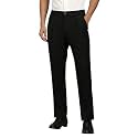 Louis Philippe Men39s Regular Fit Fashionable Pleated