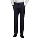 Louis Philippe Men39s Regular Work Utility Pants