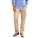 Louis Philippe Men39s Relaxed Straight fit with