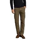 Louis Philippe Men39s Relaxed Straight fit with