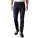 Louis Philippe Men39s Slim Fit Stretch Fabric
