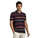 Louis Philippe Men39s Slim Fit Striper Design