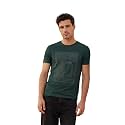 Louis Philippe Men39s Slim Fit Signature Graphic