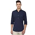 Louis Philippe Men39s Slim Fit Shirt
