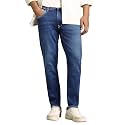 Louis Philippe Men39s Slim Fit Stretch Fabric