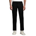 Louis Philippe Men39s Slim Fit Mid Rise