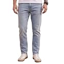 Louis Philippe Men39s Slim Fit Stretch Fabric