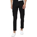 Louis Philippe Men39s Slim Fit Solid Cotton