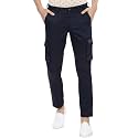 Louis Philippe Men39s Slim Fit Solid Cotton